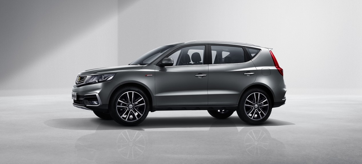 居家旅行好伴侣,国庆小长假自驾游,这六款SUV最热门