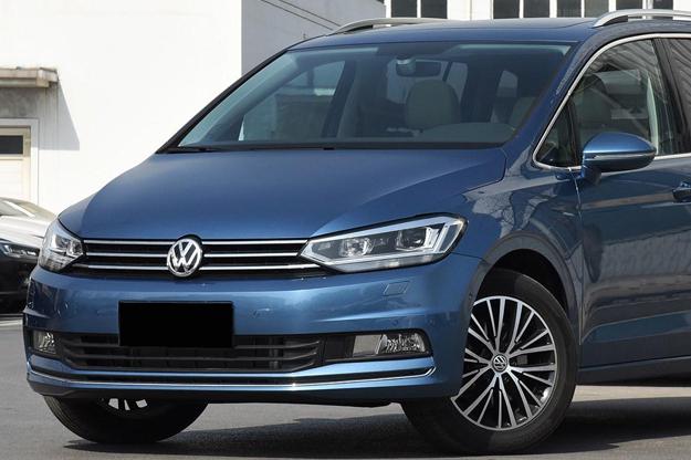 空间大牌子硬，这两款15万左右的车实用性超强！