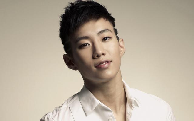 韩国有很多明星喜欢Angelababy,baby粉丝哭喊