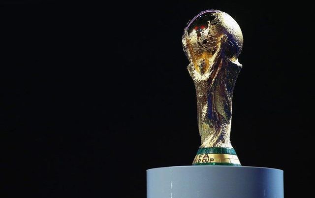 世界杯就是这么壕!俄罗斯世界杯奖金分配知多