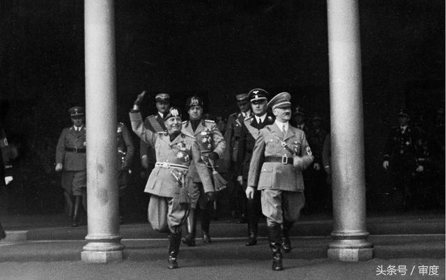 二战意大利军队真实实力如何?若认真打仗,战斗