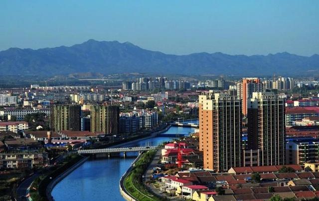 河北名气最大的城市,实力超过石家庄,如今成河