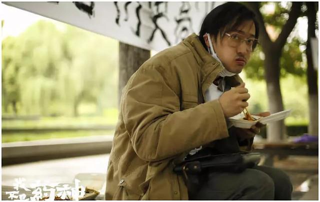 她比王传君还会挑戏！从《战狼2》到《药神》，演一部火一部！