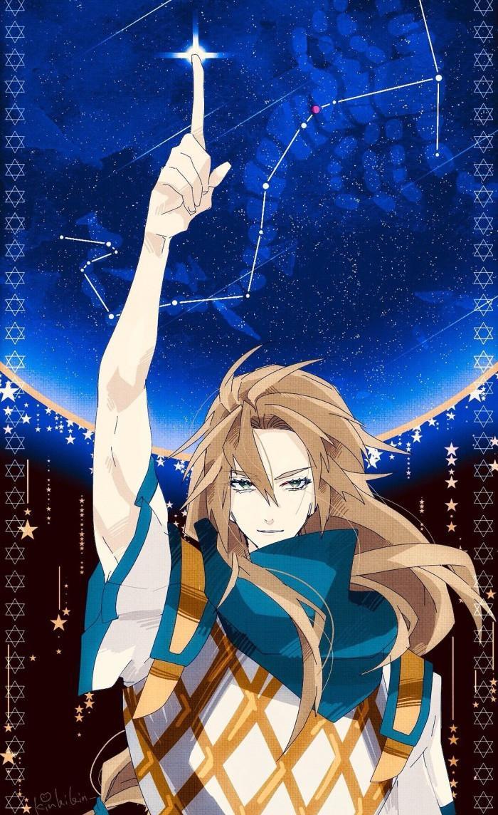 FGO: 亚马逊女王的特攻介绍, 众希腊男从者表