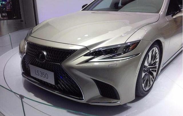 加速不输帕纳梅拉，内饰完爆7系，颜值不输玛莎拉蒂，低调就选它