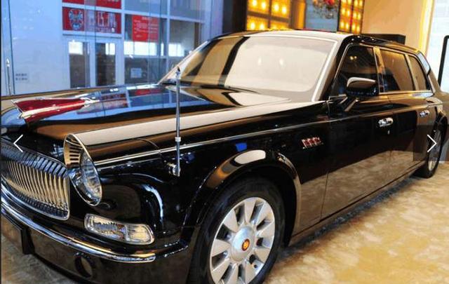 这辆车售价900万，航天造船装甲技术制造！有钱都买不到！