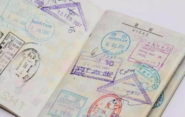 护照丢了!十年(五年)多次往返签证还能要回来吗