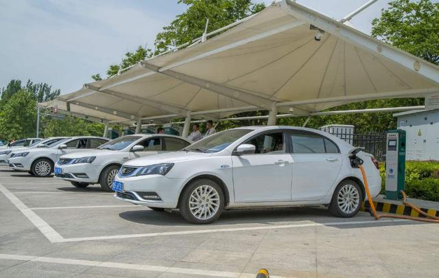 新能源汽车换一块电池能用多久?听内行人一分