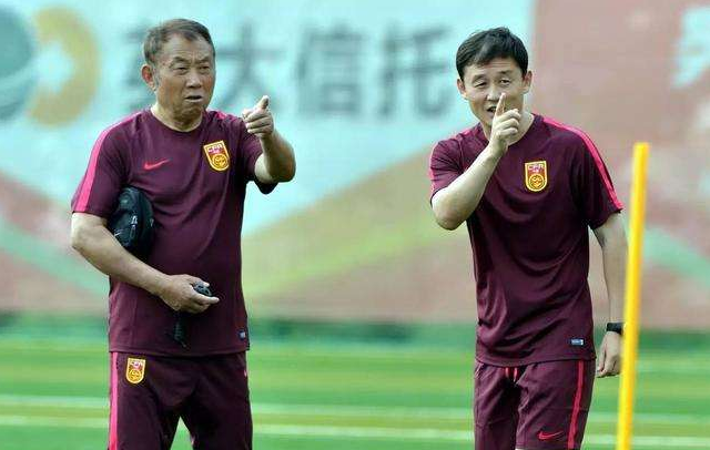 鲁能U21有望组建中国国奥队,但足协的算盘估