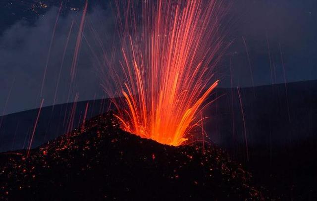 富士山爆发可能性 富士山喷发前兆分析