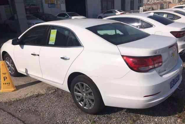 想知道“雪佛兰“近期资讯盘点，你想要的这里都有