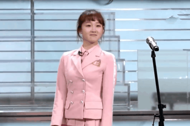 黄子韬叫住李子璇后,原本哭得稀里哗啦的豆子