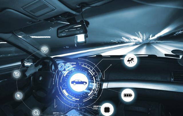 “车联网“必看资讯都在这，你错过了吗