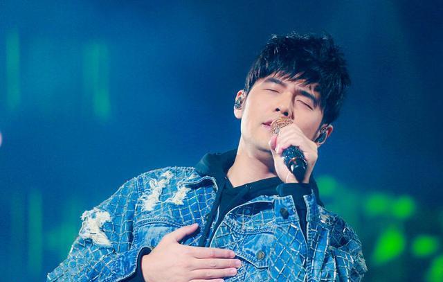 周董的新歌把我的情感拉回了十年前,慢歌用来