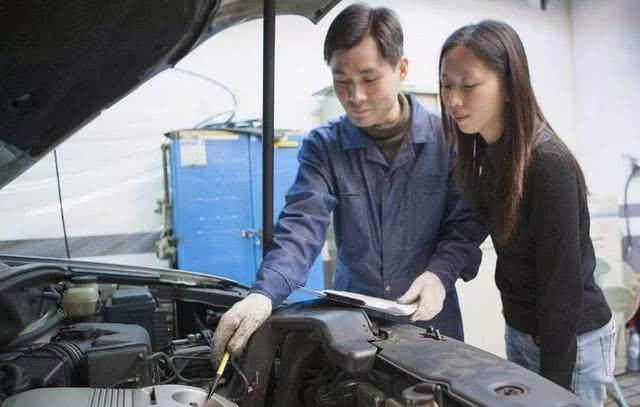 很难修好的3种汽车故障, 修车师傅: 别乱花钱了