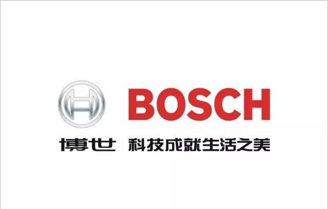 2017年全球汽车零部件供应商前十名