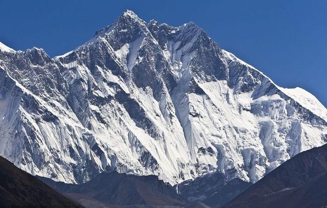 世界上十大最高的山峰,你可能只知道珠穆朗玛峰!不信你看