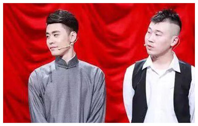 德云四公子:都知道堂主和二爷,那你可能不认识