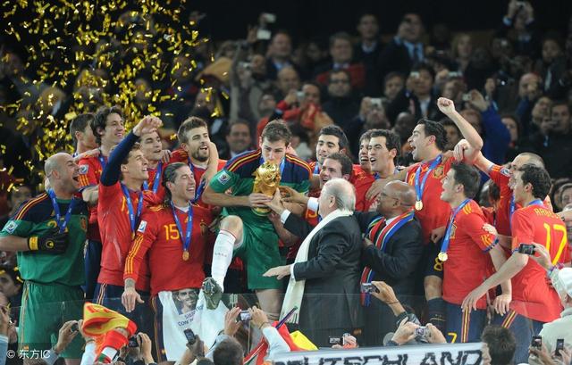 2018俄罗斯世界杯法国夺冠之路