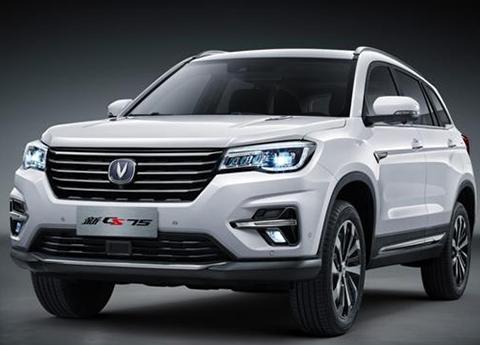 “国民神车”迎来改款 推荐三款2018年上半年改款的自主SUV