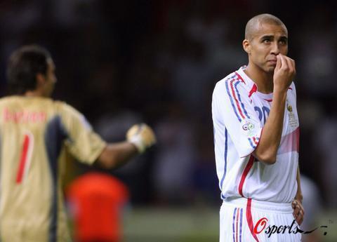 失点之痛我们最懂!盘点足坛史上最让人难忘的