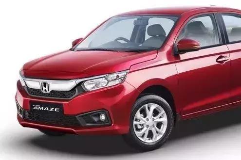 比飞度还便宜！本田将在中国投产全新三厢小型车？