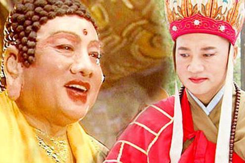 西游记里为何只有孙悟空能成佛?孙悟空的背景