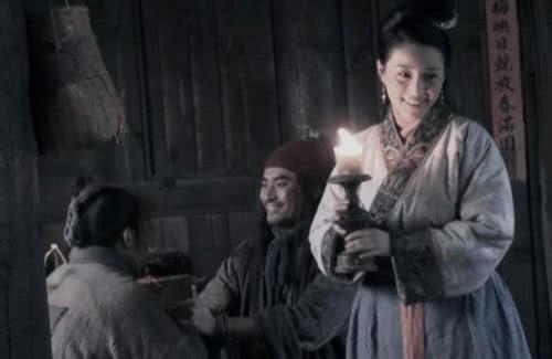 武大郎历史上存在吗？他的身高真的只有五尺？