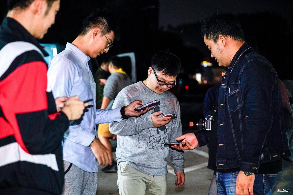 千里江陵一日还 蔚来换电挑战贯通南北高速