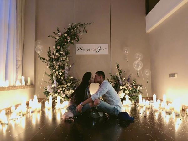 张馨予晒结婚照成为军嫂,范冰冰微博沦陷:新郎