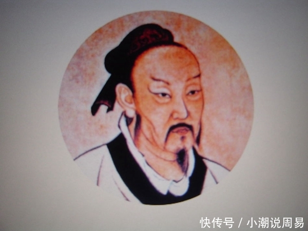 诸子百家解析何为天命,在古人的眼里天命到