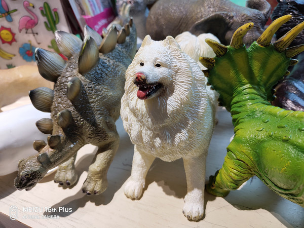 魅族 16th Plus拍照体验 画质让人拍案叫绝