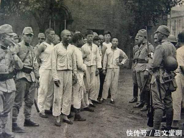 抗日战争中,中国到底杀了多少日本人?日本的数