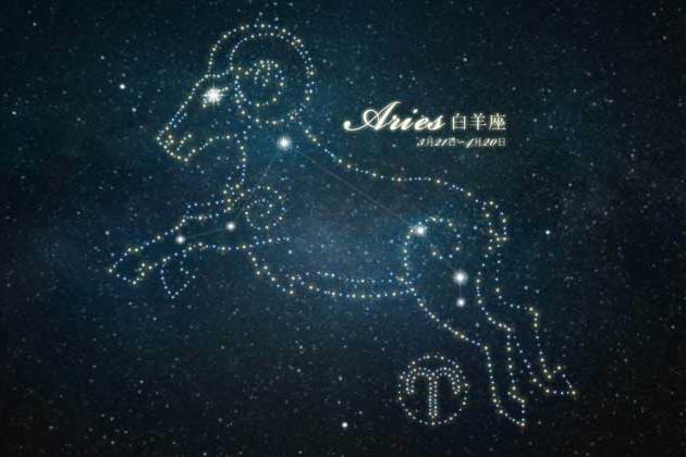 老憨推车 | 属于白羊座的“星座驾”