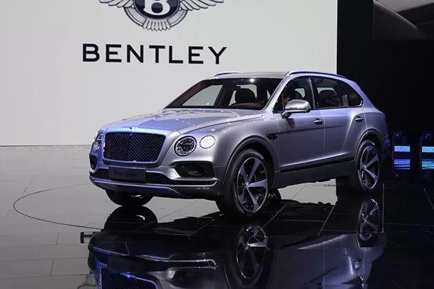 少于100万都看不上！身价上亿的土豪一般会买哪些豪车？