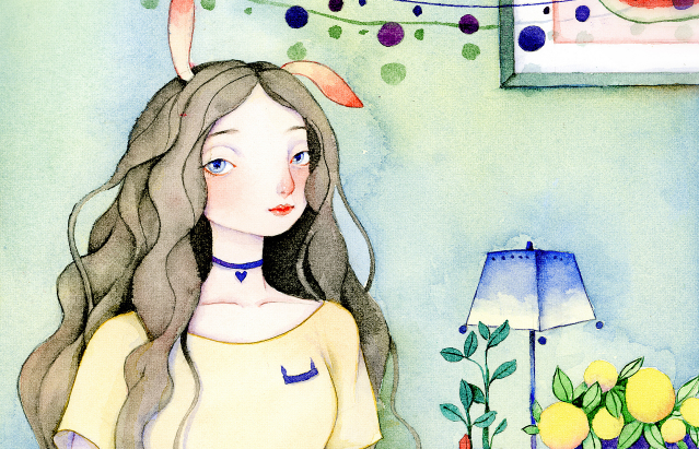 分手后,男人有这四个表现,你们不可能再复合