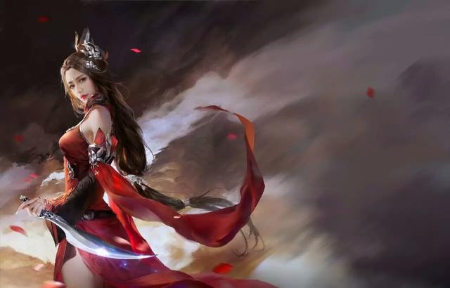 一部比《帝霸》还装逼的小说,主角:道友留步,请