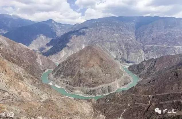 改革: 云南矿权审批权力下放! 勘察、新立、延