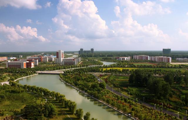 江苏行政级别最高的县,也是苏北最富的县