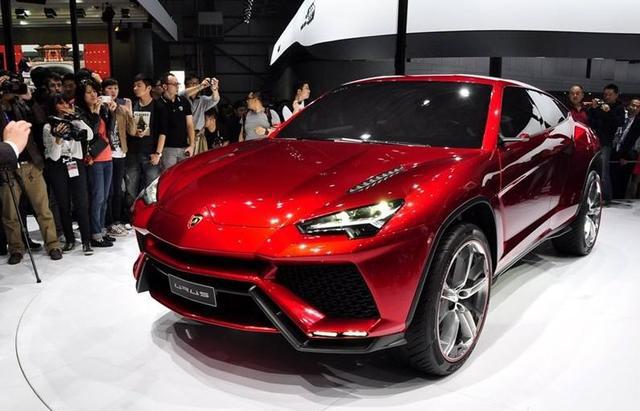 是王者归来还是苟延残喘？造过军车的兰博基尼这次怎么不给力了