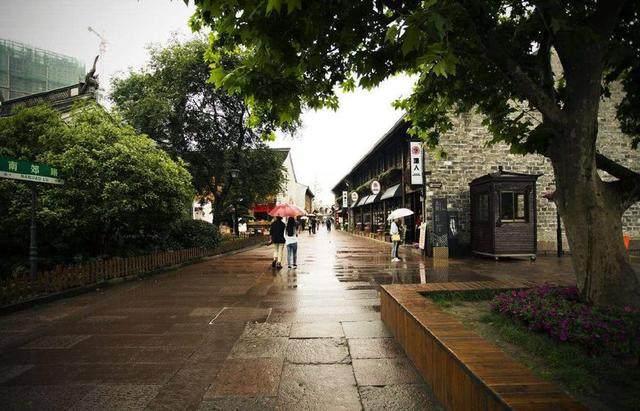 中国治安排名前4的城市,你能猜到几个?说出来