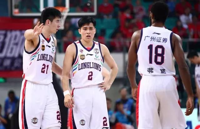 CBA赛制大改革,忧虑大于乐观