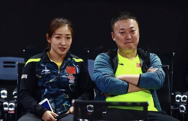 国乒功勋教练报国无门!遭除名一年后仍赋闲在