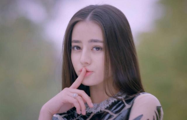 八字命理分析迪丽热巴未来事业及婚姻