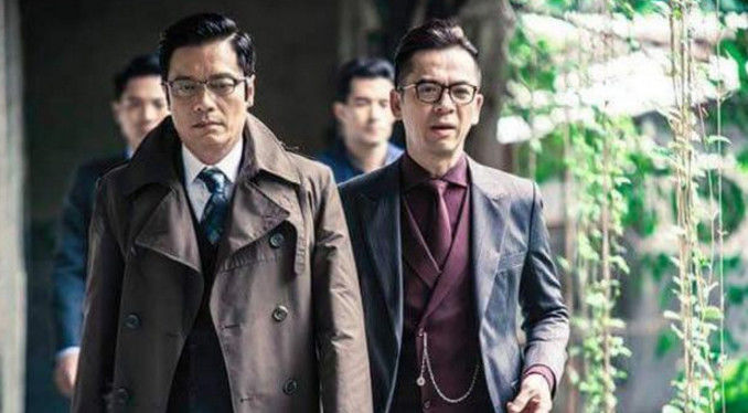 港星郭政鸿：在TVB28年0存款，内地两年就买房，现生活幸福
