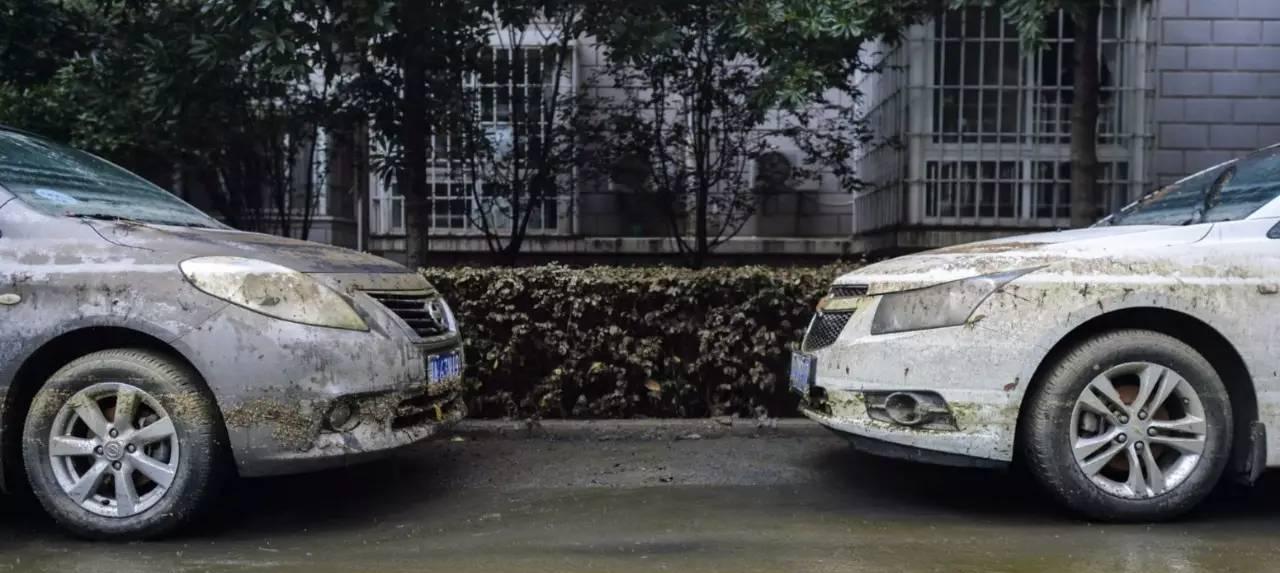 涉水险作为一种复杂的险种, 你真的了解么