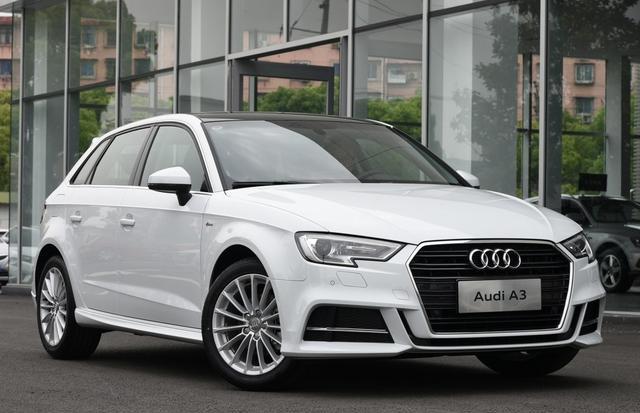 年前换上这几款车，说明你混的还不错！