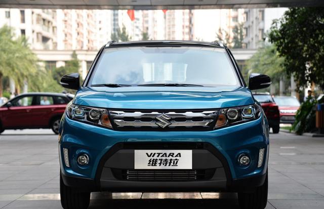 小型SUV新宠，代合资光环，9万起售，是否值得买单