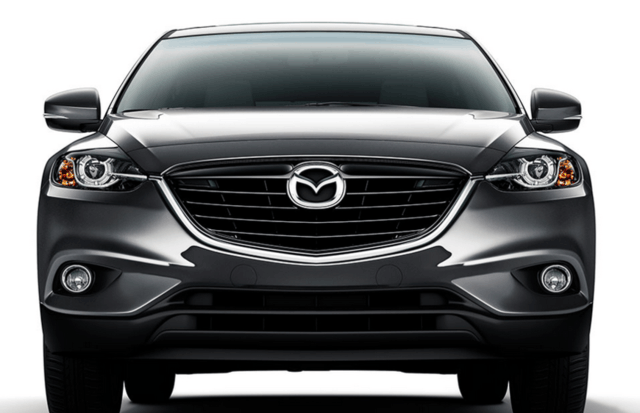 外观内饰比奥迪Q七还漂亮, 价值只要20万, 汉兰达昂科威危险!