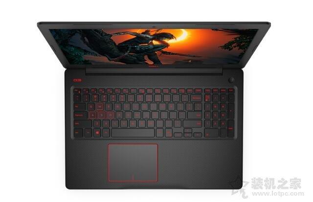 什么笔记本适合玩游戏?2018年i5 GTX1050Ti性